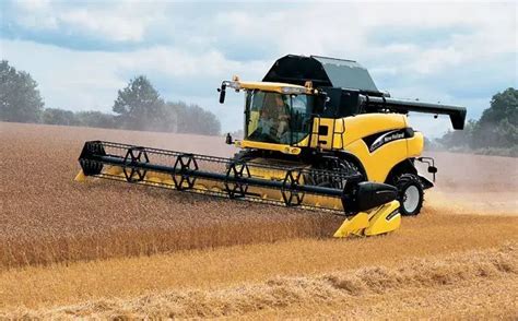 农业机器人技术现状及典型应用