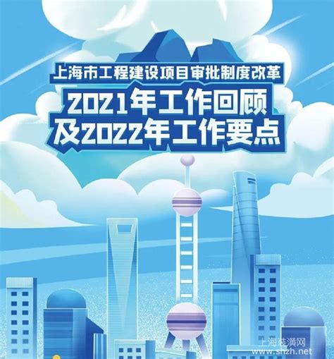 上海市工程建设项目审批制度改革2021年工作回顾及2022年工作要点-上海装潢网