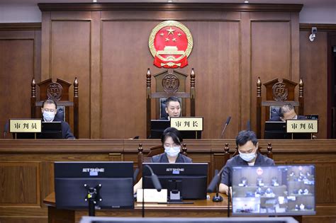 重庆五中法院公开宣判一起重大非法集资案-重庆市第五中级人民法院网
