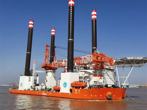 风电产品 - 中国船舶集团华南船机有限公司