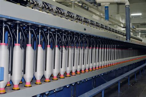 纺织行业袜业机械设备高清图片下载-正版图片501541143-摄图网