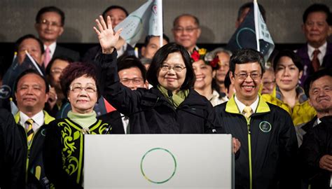 新京报：民进党败选 是台湾选举理性回归_手机新浪网