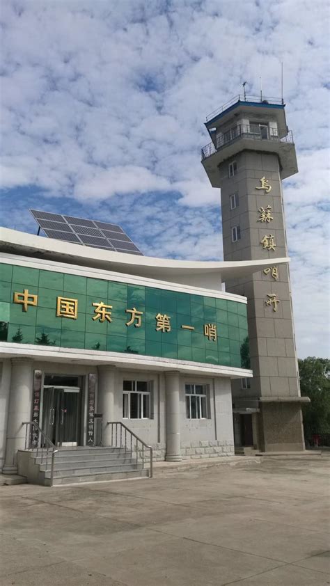 新疆乌苏市主要的铁路车站——乌苏站
