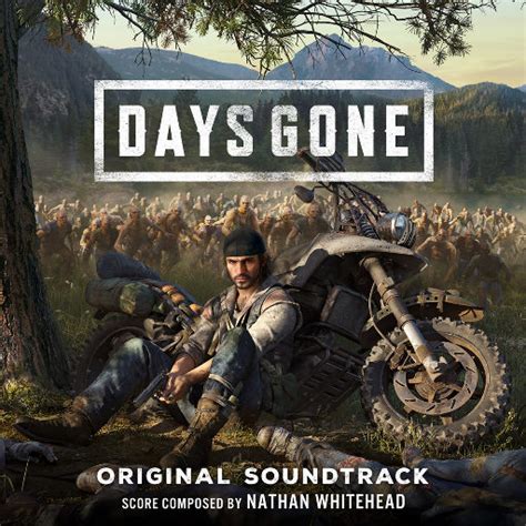 往日不在 (Days Gone) (游戏原声带) (44.1kHz FLAC) - 索尼精选Hi-Res音乐