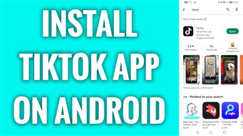 TikTok prueba las compras in-app - App Marketing News