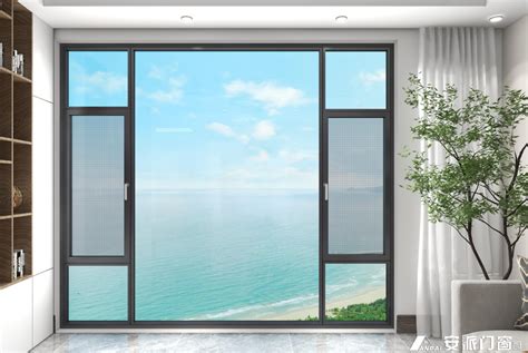 系统窗有几种规格？ - 门窗分享 - 安派门窗-专注高性能系统气密门窗|十大品牌|上海系统窗