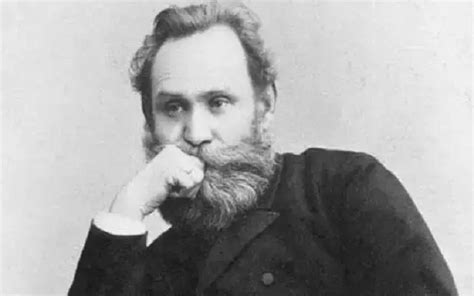 1849年9月26日“生理学之父”巴甫洛夫诞生 - 历史上的今天