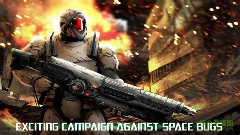 死亡召唤现代使命3D版(Combat Trigger)图片预览_绿色资源网