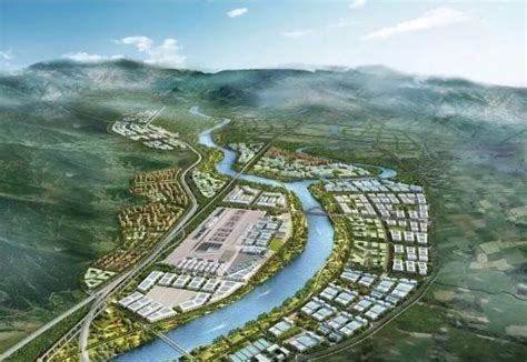甘肃建投斥资5亿元在秦州区打造天水新地标