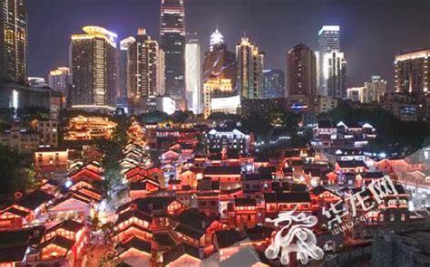 5项入围！重庆城市更新经验做法获全国推广_重庆市人民政府网