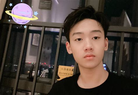 晚玉非主流头像