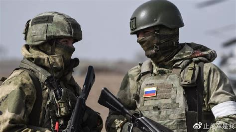 俄罗斯对外情报局披露：乌克兰正在为战争做准备_凤凰网