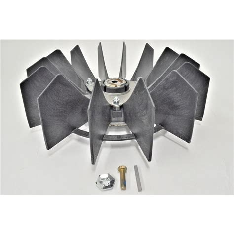 430276-S,430276-S,BILLY GOAT INDUSTRIES,,IMPELLER ASY SERVICE QB5HC ...