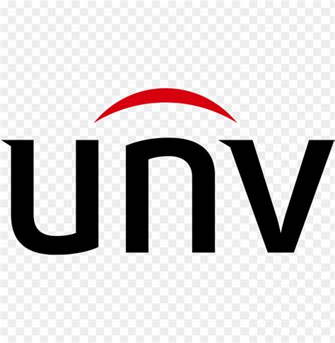 Free download | HD PNG uniview unv logo PNG transparent with Clear ...