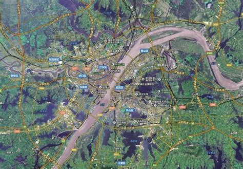 武汉路地图 - 武汉路卫星地图 - 武汉路高清航拍地图 - 便民查询网地图