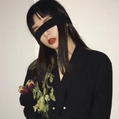 很拽头像非主流