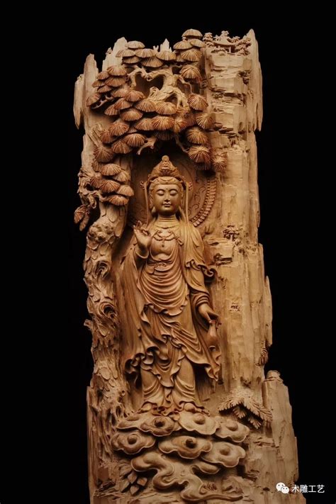 文化与技艺高度融合的莆田木雕，红遍海内外！