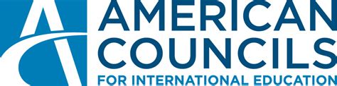 American Councils For International Education Logo - American Councils ...