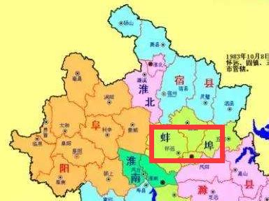 凤阳县如意河FY05-06-01地块控制性详细规划批后公示