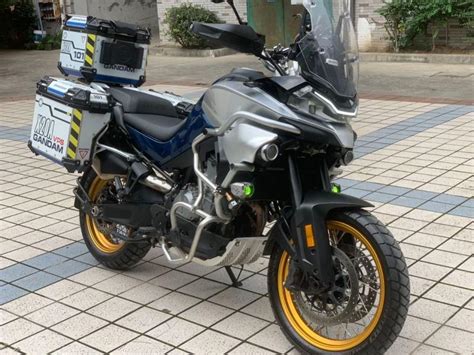 四川2021年春风800mt 价格：49888元 - 摩托车二手网