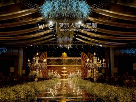 婚庆公司服务流程 有哪些内容 - 中国婚博会官网