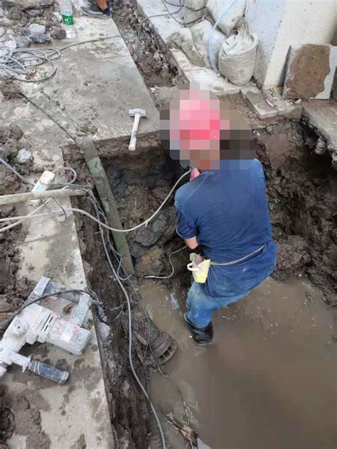 上海雨污水管道改造 上海专业开挖雨污分流改造公司 - 知乎