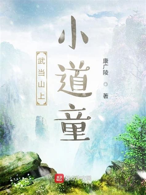 《武当山上小道童》小说在线阅读-起点中文网