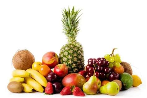 高血压常吃4种水果降压效果好