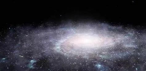 盘点八大宇宙未解之谜：暗物质 - 科学探索的日志 - 网易博客