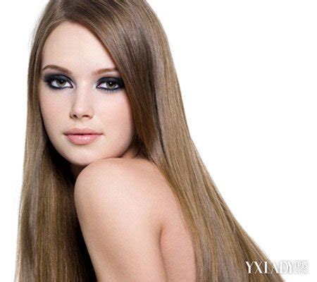 【图】一个月头发能长多长？ 五个方法促进你的头发生长(2)_一个月头发能长多长_伊秀美容网|yxlady.com