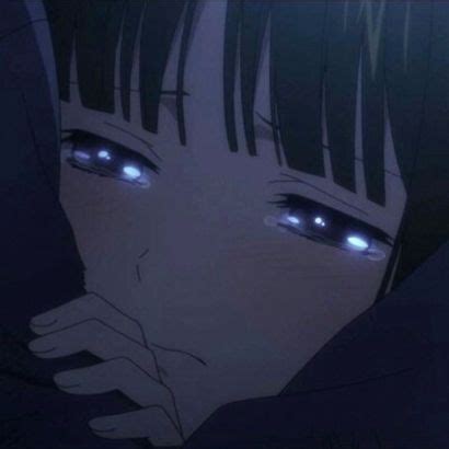非主流情侣头像伤感