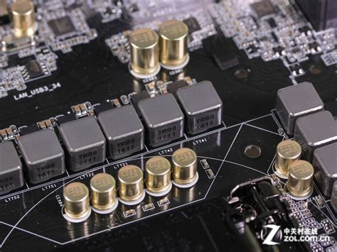 华擎Z97超频方程式规格介绍_华擎 Z97 超频方程式_主板评测-中关村在线