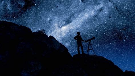 观星图图片