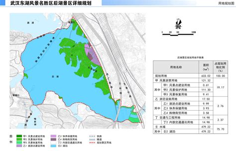 东风湖：奏响岳阳的百种风情 - 园林景观 - 新湖南