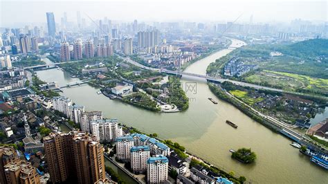 古运河--吴桥高清图片下载-正版图片500644211-摄图网