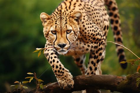 大型猫科动物摄影-狮子&老虎