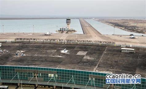 中国第一座完全填海建的机场：耗资6500万 - 民用航空网