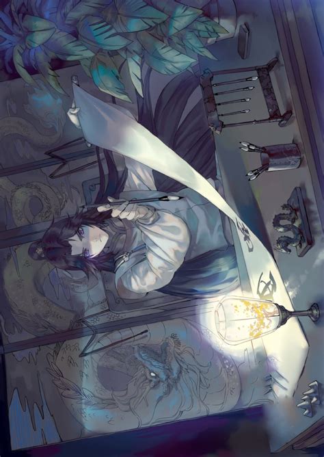 非主流魔法帝王头像