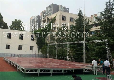 舞台搭建 - 舞台搭建 - 产品展示 - 广州市耀东文化传媒有限公司