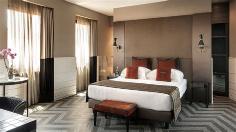 The Tribune Hotel, a JdV by Hyatt Hotel — Hotel Review | Condé Nast ...
