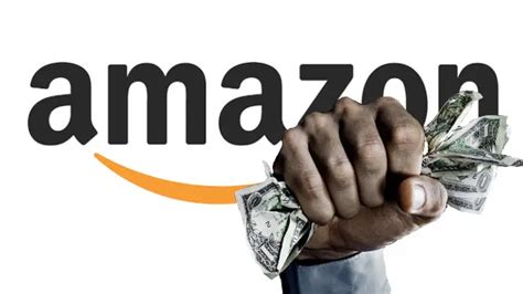 Amazon Funds Disbursement Services | Upwork