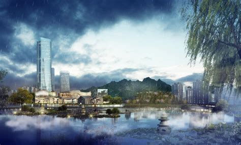 杭州滨江区新规划来了！首提“滨江科技城”，规划超60宗宅地！_手机新浪网