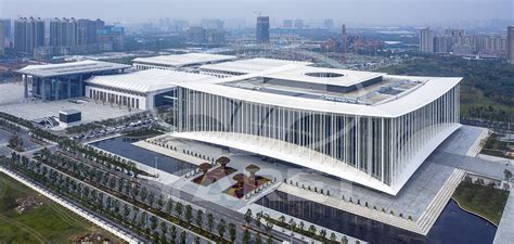 西安丝路国际会展中心-雅泰实业集团有限公司