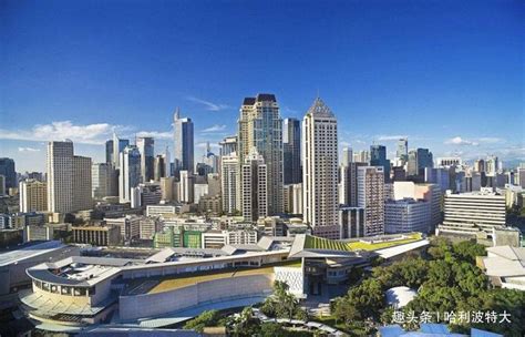 菲律宾首都马尼拉房价多少钱？_海外房产网