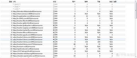 qBittorrent 全平台通用优化教程，适用于群晖 N1小钢炮 _NAS存储_什么值得买