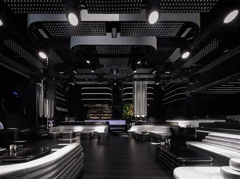 linx酒吧设计 上海夜店中的翘楚|空间|家装设计|wtfeng - 原创作品 - 站酷 (ZCOOL)