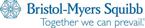 Bristol-Myers Squibb Logo设计,百时美施贵宝标志设计