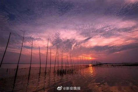 秋浦河畔-中国生态硒都网