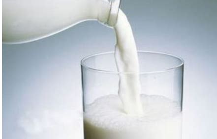 羊奶传奇：专家解读——羊奶为什么比牛奶好？_维生素