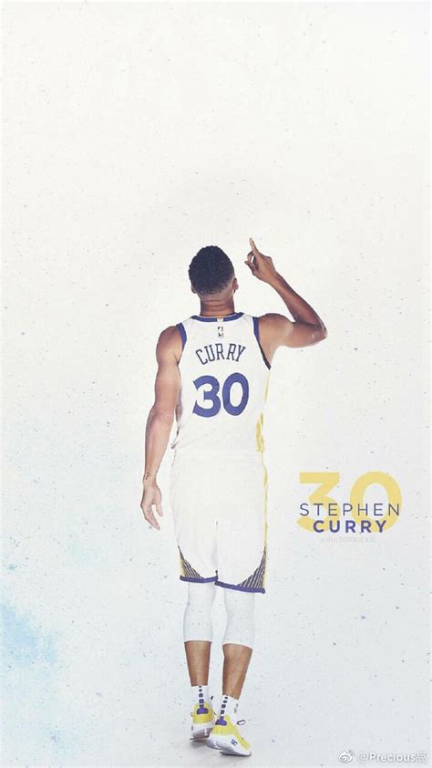 NBA球员勇士队斯蒂芬·库里高清桌面壁纸 - tt98图片网